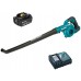 Makita DUB186RT Akku-Gebläse Li-ion LXT 18V, 5,0 Ah