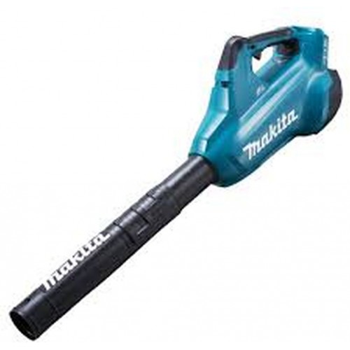 BAZAR Makita Akku-Gebläse Li-ion 2x18V, Solo ohne Akku DUB362Z Beschädigte Verpackung!