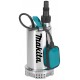 Makita PF1100 Tauchpumpe 250l/min, 1100W