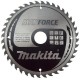 Makita B-32340 Makforce Kreissägeblatt 190x30 mm, 40 Zähne