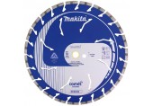 Makita B-12762 Diamant-Trennscheibe Comet Rapid 115x22,23 mm