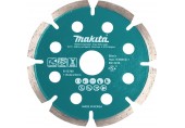 Makita B-53780 Trennscheibe Diamak 115 x 1,6 x 22,23