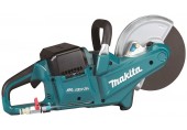 Makita DCE090ZX1 Akku-Trennschleifer 230mm, 2x18V. ohne Akku, Ladegerät