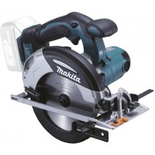 Makita DHS630Z Akku-Handkreissäge 165 mm, Li-ion LXT 18V, Solo ohne Akku