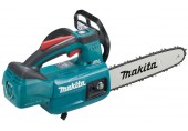 Makita DUC254Z Akku-Kettensäge 25cm, Li-ion LXT 18V, Solo ohne Akku