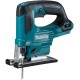 Makita JV103DZ Akku-Stichsäge Li-ion CXT 10,8/12V (Solo ohne Akku)