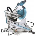 Makita LS1019L Kapp- und Gehrungssäge (1510W/260mm)