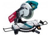 Makita MLS100N Kapp-und Gehrungssäge 255mm, 1500W