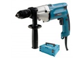 Makita HP2051HJ Schlagbohrmaschine 13mm, 720W, Makpac