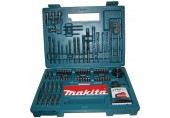 Makita B-54520 Bohrer-Bit-Set 100-tlg.