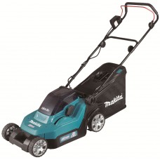 Makita DLM382Z Akku Rasenmäher 38cm, Li-ion LXT 2x18V ohne Akku