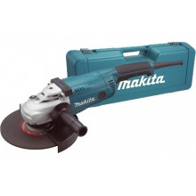 Makita GA9020RFK Winkelschleifer mit Koffer (2200W/230mm)