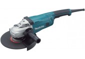 Makita GA9030RF01 Winkelschleifer 230mm, 2400W