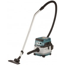 Makita DVC867LZX4 Staubsauger 2 x 18 Volt ohne Akku und Ladegerät