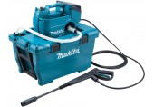 Makita DHW080ZK Akku Hochdruckreiniger Li-ion LXT 18V, bez aku Z