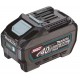 Makita XGT BL4050F Akku Li-ion 40V/5,0Ah, 191L47-8