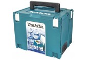 Makita 198253-4 MAKPAC Gr. 4 isoliert