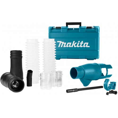 Makita 199142-6 Staubabsaugung Bohren + Stemmen