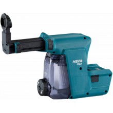 Makita 199570-5 Staubabsaugung DX07