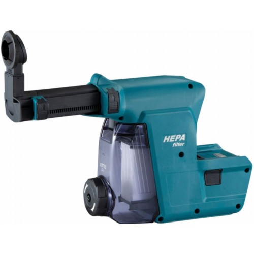 Makita 199570-5 Staubabsaugung DX07