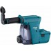 Makita 199570-5 Staubabsaugung DX07