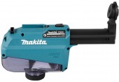 MAKITA 199664-6 Staubabsaugung DX05, passend für DHR182