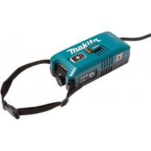 Makita 199773-1, WUT02U Bluetooth-Modul Funk-Adapter für Sauger mit Einschaltautomatik