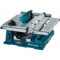 Makita 2704N Tischkreissäge 260mm, 1650W