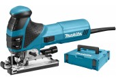 Makita 4351CTJ Pendelhub-Stichsäge, 720W, Makpac