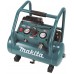 Makita AC001GZ Akku-Kompressor Li-ion XGT 40V, ohne Akkus und Ladegerät