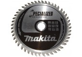 Makita B-09276 Körfűrészlap 160x20mm 48T