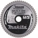 Makita B-33744 Sägeblätt 56T, 136x20mm