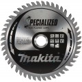 MAKITA B-56801 Specializet Sägeblatt 165x20x48Z