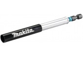 Makita B-66818 Schraubführungshülse 1/4" Impact Black, 80mm