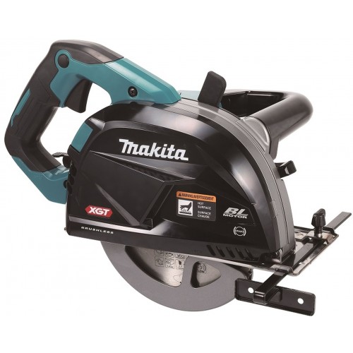 Makita CS002GZ Akku-Metallhandkreissäge Li-ion XGT 40V, ohne Akku