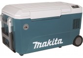 Makita CW002GZ01 Akku-Kompressor-Kühl- und Wärmebox 50l Li-ion Li-ion XGT/LXT, ohne akku