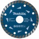 Makita D-41626 Diamantscheibe Turbo, 115 x 22,23 mm