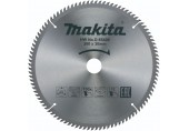 Makita D-65408 Kreissägeblatt 260mm x 30mm, 100 Zähnezahl