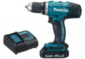 Makita DDF453SYX5 Akku-Schraubendreher 13mm Li-Ion (1x1.5Ah / 18V )