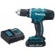 Makita DDF453SYX5 Akku-Schraubendreher 13mm Li-Ion (1x1.5Ah / 18V )