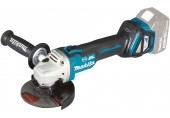 Makita DGA513Z Akku Winkelschleifer 125mm Li-ion LXT 18V, ohne akku Z