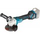 Makita DGA513Z Akku Winkelschleifer 125mm Li-ion LXT 18V, ohne akku Z