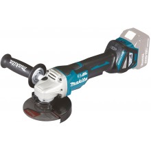 Makita DGA517Z Akku-Winkelschleifer 125mm, Li-ion 18V, ohne Akku