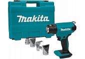 Makita DHG180ZK Heißluftgebläse Li-ion LXT 18V, ohne Akku