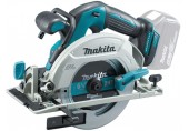 Makita DHS680Z Akku-Handkreissäge 165 mm, Li-ion LXT 18V (Solo ohne Akku)