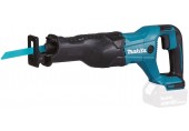 Makita DJR186Z Akku Säbelsäge Li-ion LXT 18V, Solo ohne Akku