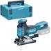 Makita DJV181ZJ Akku-Pendelhubstichsäge Li-ion LXT 18V