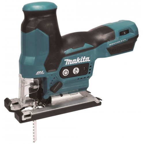 Makita DJV185Z Akku-Pendelhubstichsäge 18V, ohne Akku, Li-ion LXT