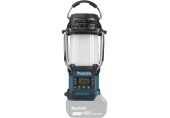 Makita DMR055 Akku-Radio mit Laterne LED Li-ion LXT14,4/18V