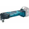 Makita DTM51Z Akku-Multi-Tool Li-ion LXT 18V, Solo ohne Akku